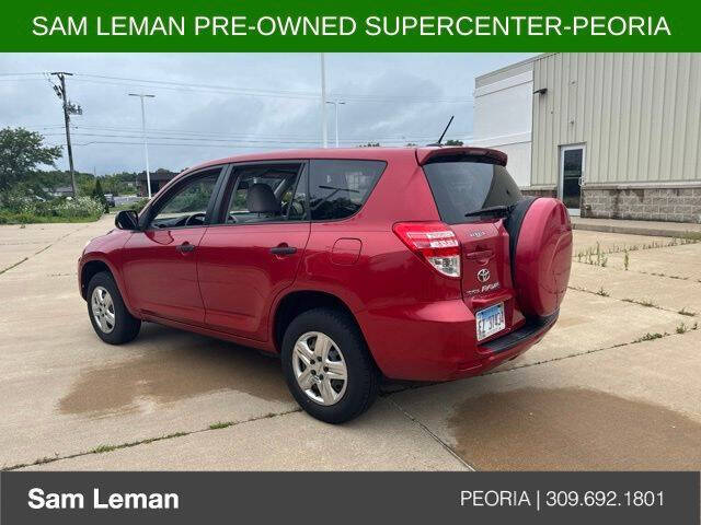 2010 Toyota RAV4