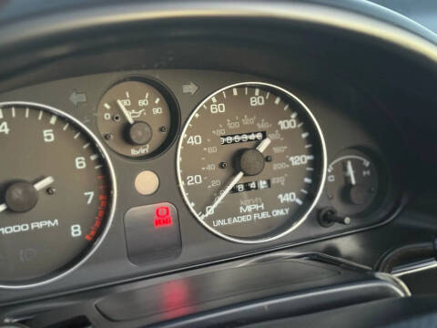 1990 Mazda MX-5 Miata