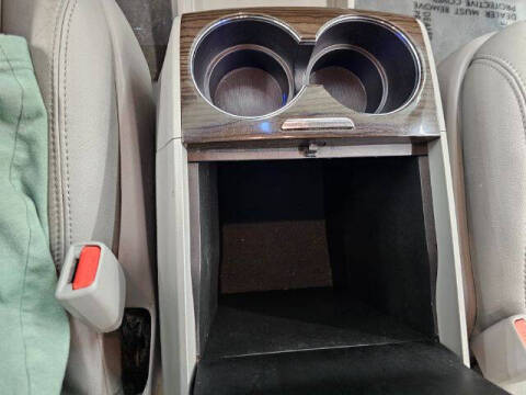 2017 Toyota Sienna XLE 7-Passenger