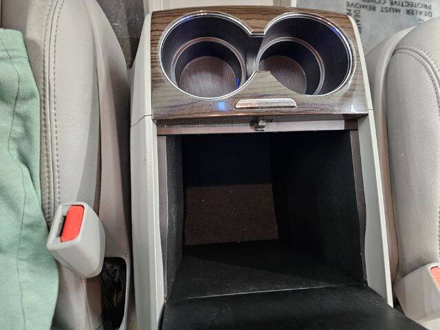 2017 Toyota Sienna XLE 7-Passenger