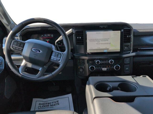 2026 Ford F-350 Super Duty