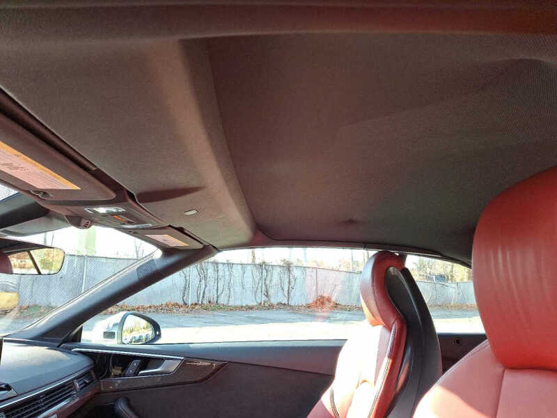 2023 Audi S5 3.0T quattro Prestige