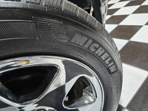 2002 Land Rover Range Rover 4.6 HSE