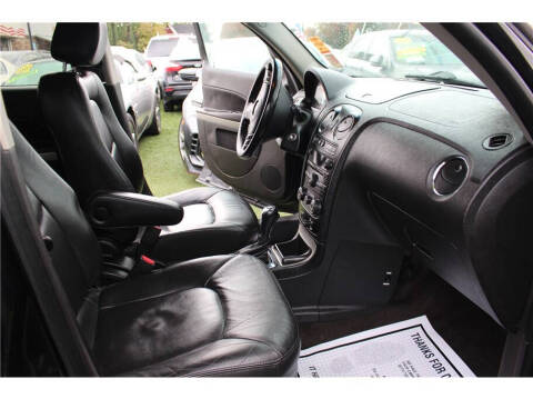 2011 Chevrolet HHR LT