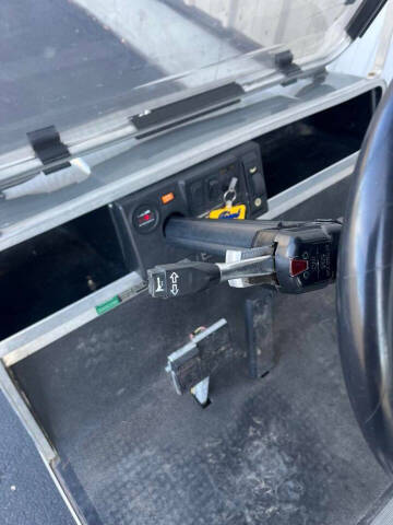 2013 Club Car Transporter 4 Electric