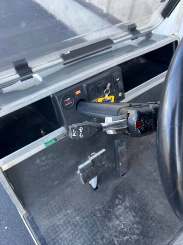 2013 Club Car Transporter 4 Electric