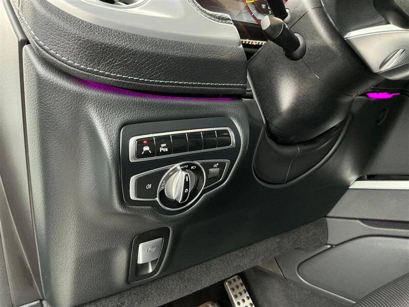 2021 Mercedes-Benz G-Class AMG G 63