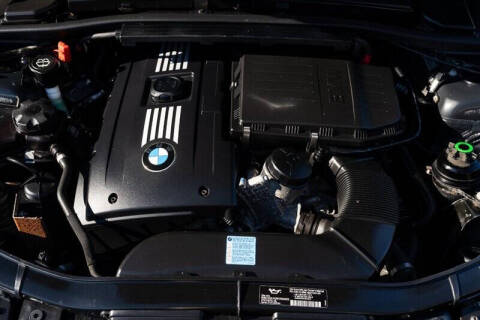 2008 BMW 3 Series 335i