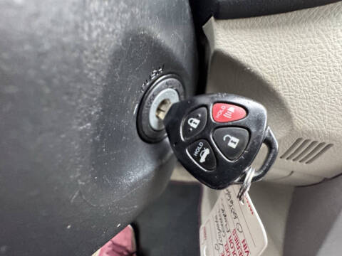 2013 Toyota Corolla LE Special Edition