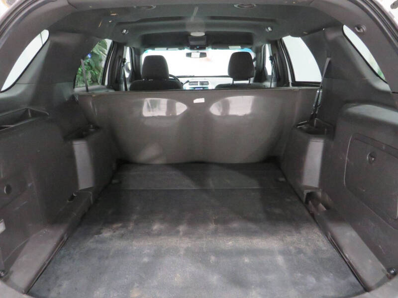 2015 Ford Explorer Police Interceptor Utility