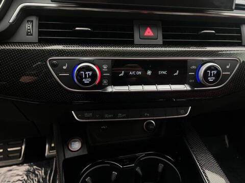 2021 Audi S5 Sportback 3.0T quattro Premium Plus