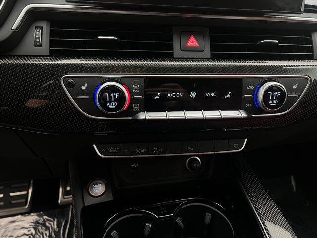 2021 Audi S5 Sportback 3.0T quattro Premium Plus