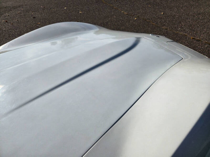 1971 Chevrolet Corvette