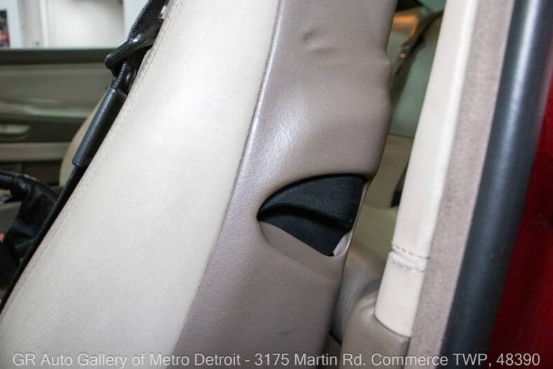 1991 BMW 8 Series 850i