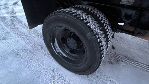 2021 Ford F-450 Super Duty