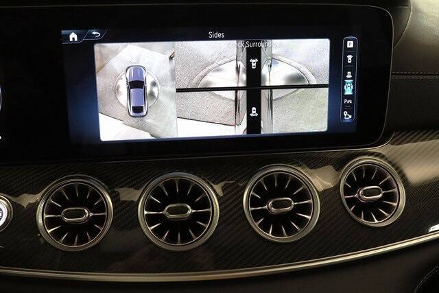 2024 Mercedes-Benz AMG GT 63 S E Performance