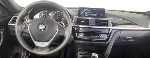 2016 BMW 3 Series 330e