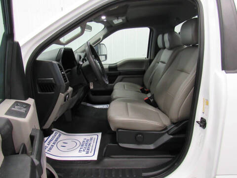 2021 Ford F-350 Super Duty XL