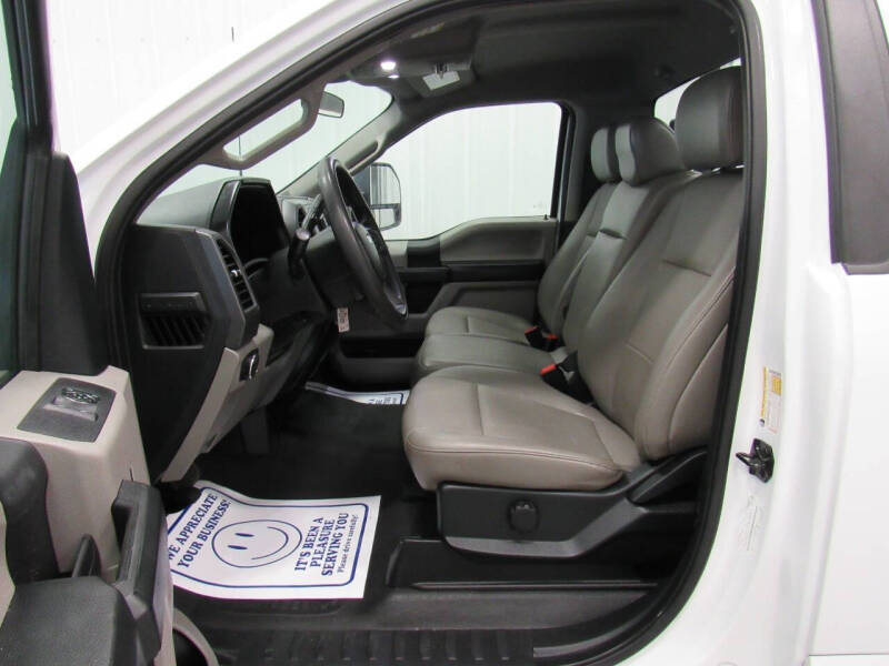 2021 Ford F-350 Super Duty XL