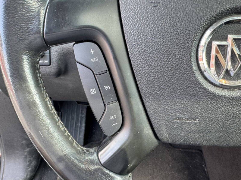 2013 Buick Enclave Premium