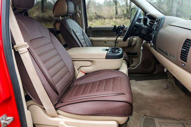 2013 GMC Sierra 3500HD