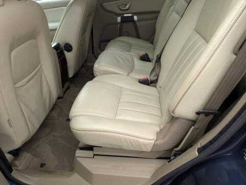 2014 Volvo XC90 3.2