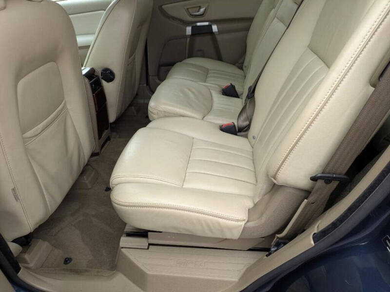 2014 Volvo XC90 3.2