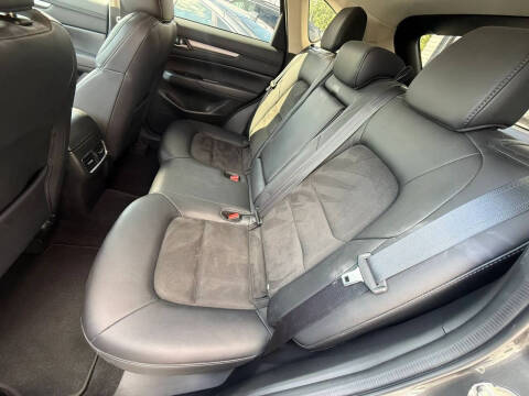 2023 Mazda CX-5 2.5 S Select