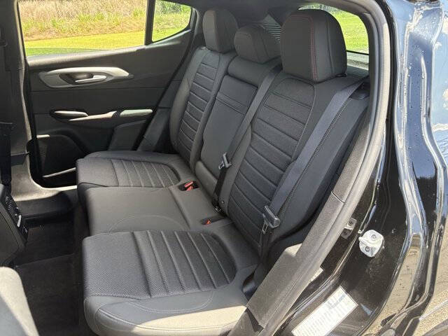 2024 Dodge Hornet R/T