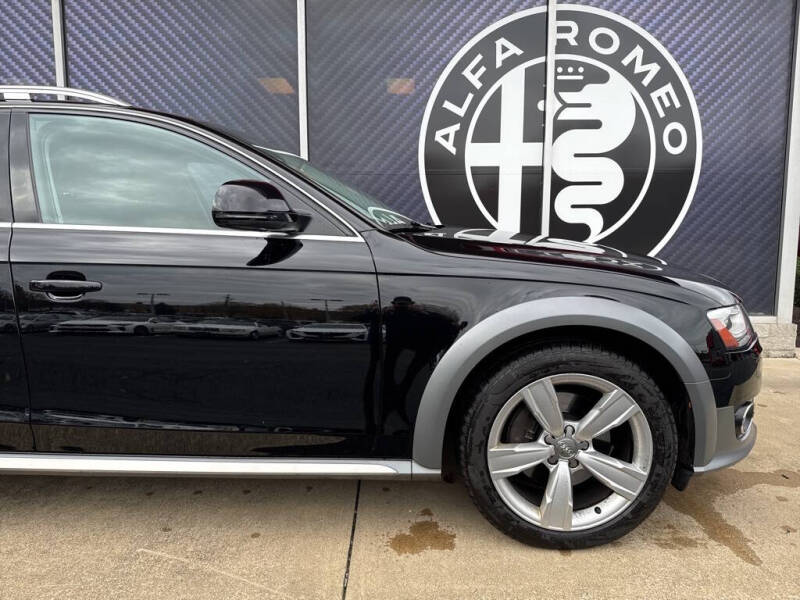 2015 Audi Allroad 2.0T quattro Premium Plus