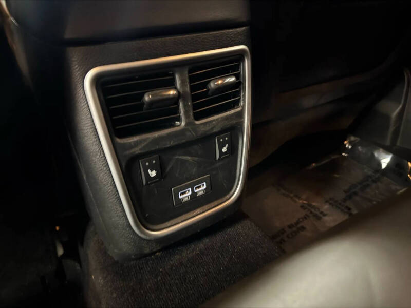 2022 Dodge Charger Scat Pack