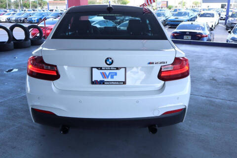 2014 BMW 2 Series M235i