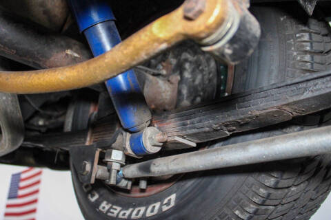 1950 Chevrolet Styleline