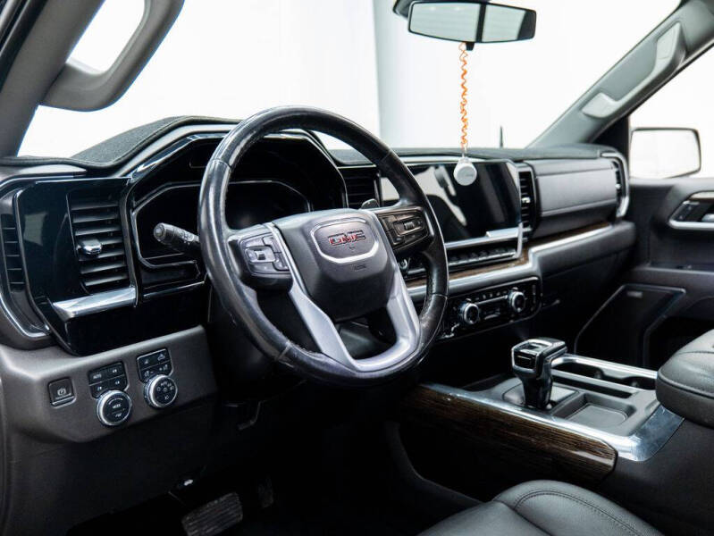 2022 GMC Sierra 1500
