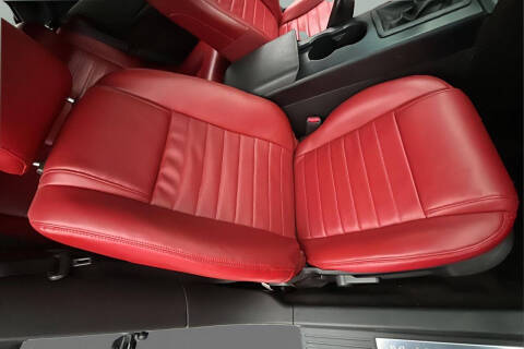 2006 Ford Mustang