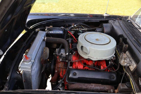 1957 Ford Fairlane