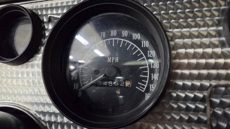 1974 Pontiac Trans Am