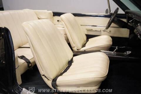 1966 Chevrolet Chevelle