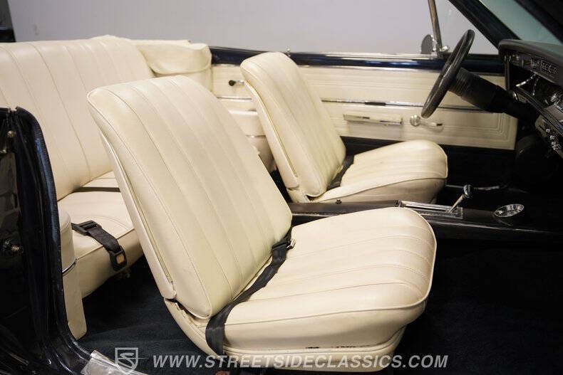 1966 Chevrolet Chevelle