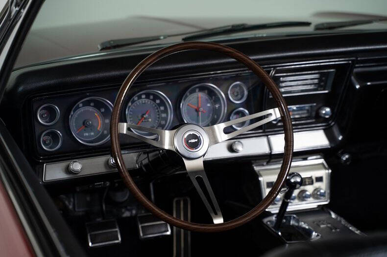 1967 Chevrolet Impala