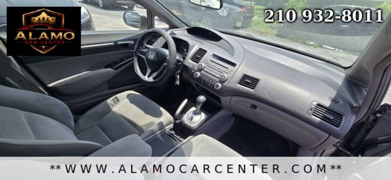 2010 Honda Civic