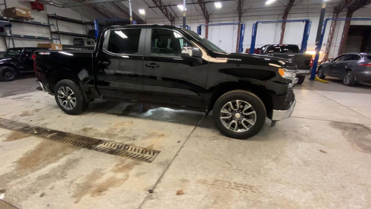 2024 Chevrolet Silverado 1500 for sale at Victoria Auto Sales in Victoria, MN