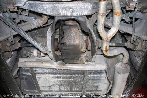 1990 BMW 7 Series 735i