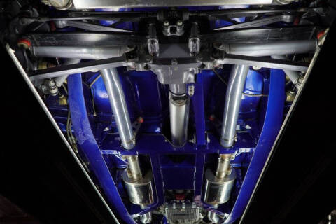 1955 Chevrolet Nomad