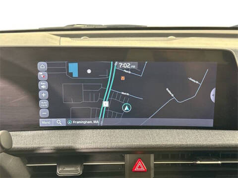 2024 Kia EV6 Light Long Range