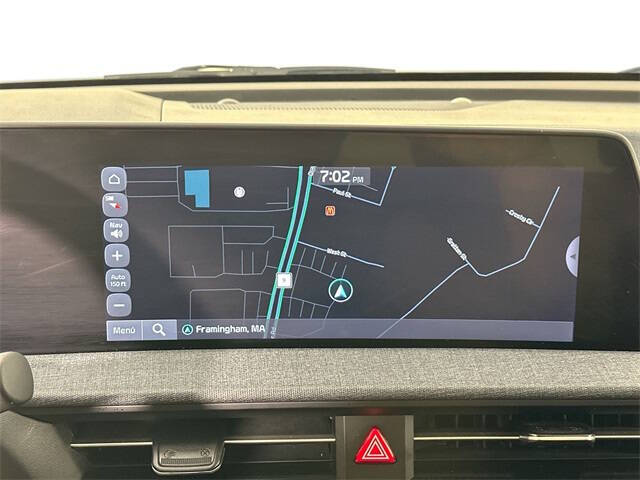 2024 Kia EV6 Light Long Range