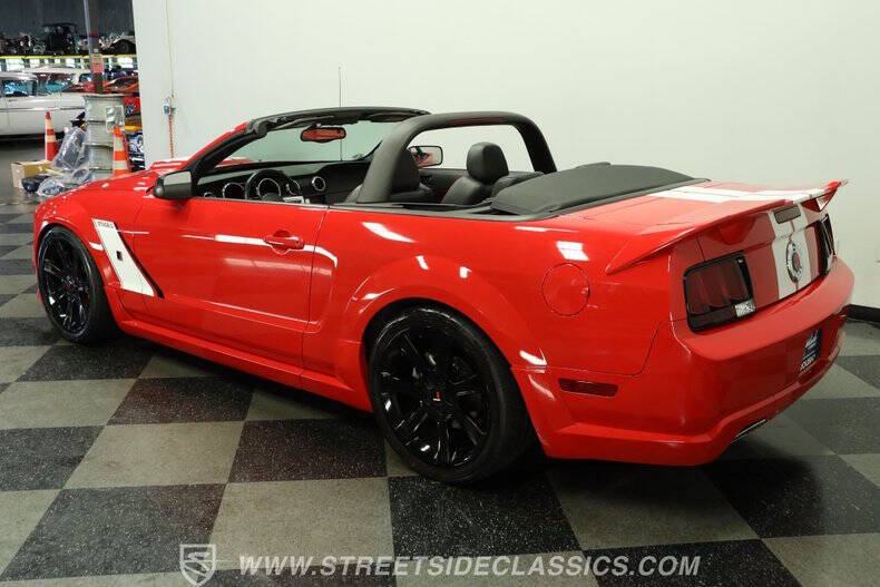 2006 Ford Mustang