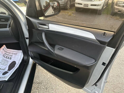 2012 BMW X5 xDrive35i