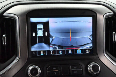 2020 GMC Sierra 2500HD
