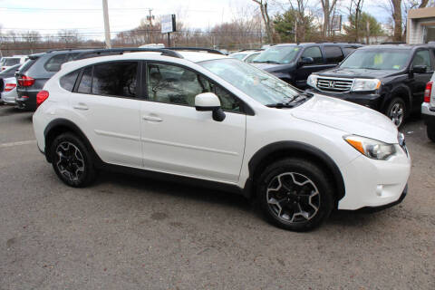 2013 Subaru XV Crosstrek 2.0i Premium